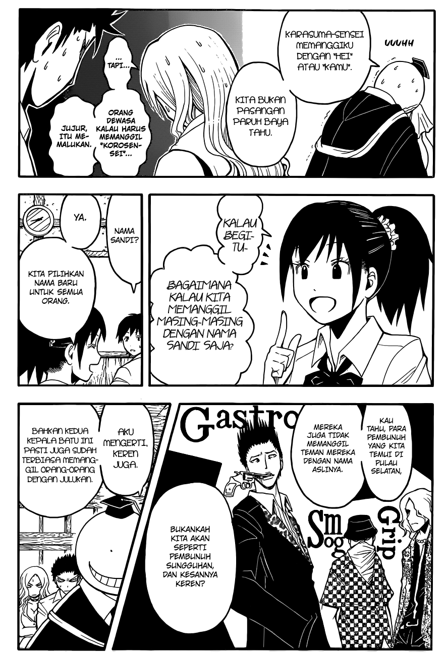 Chapter 89 - halaman 8