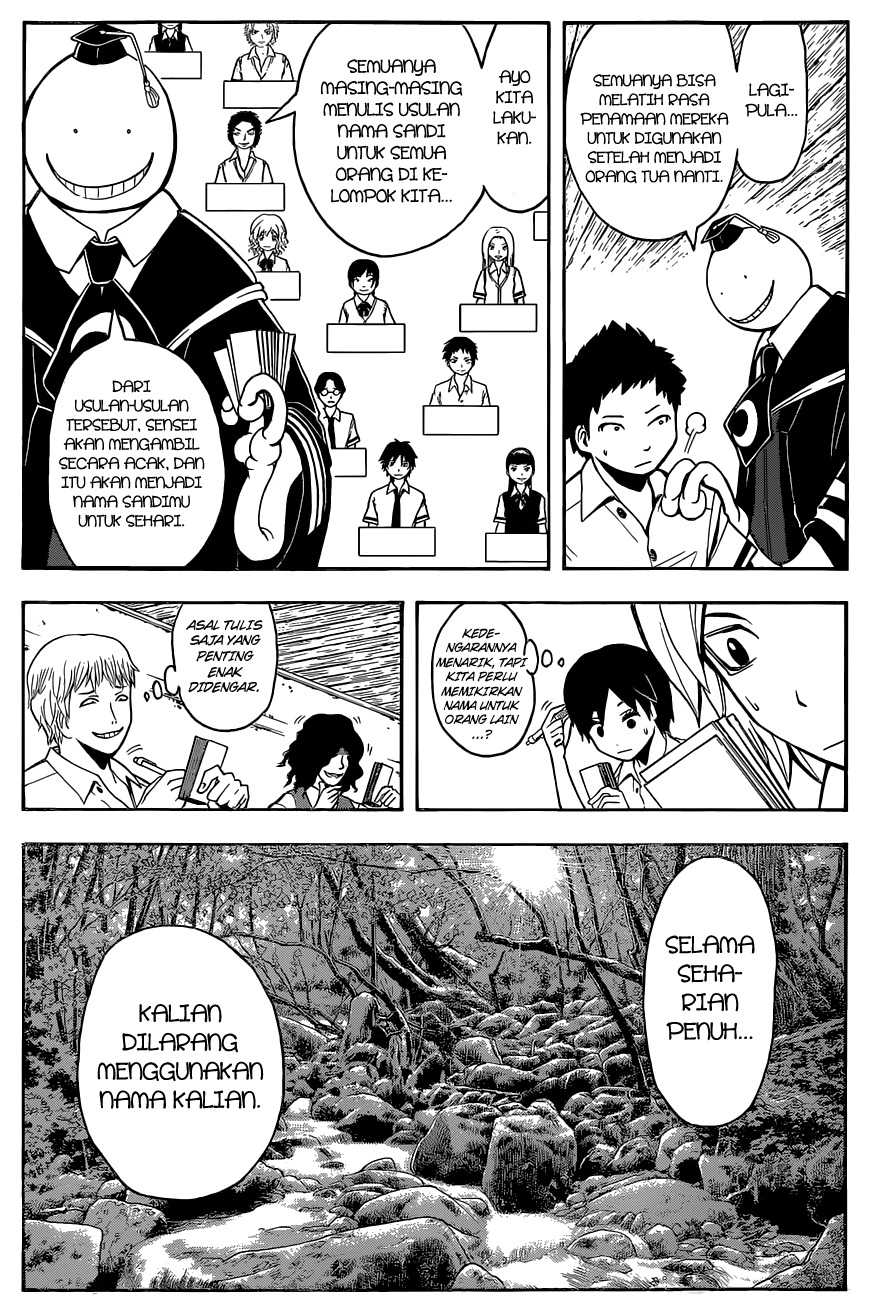 Chapter 89 - halaman 9