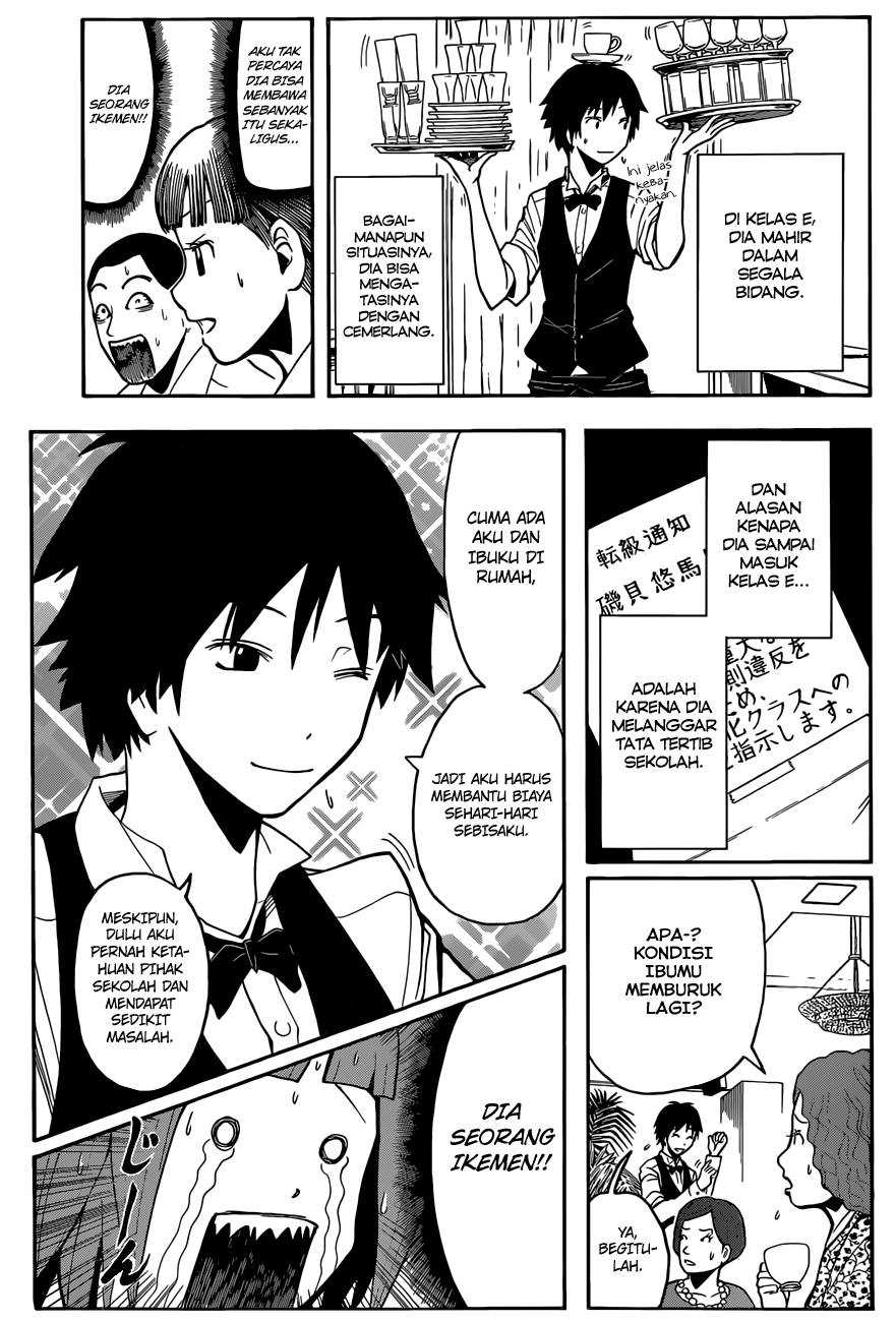 Chapter 90 - halaman 8