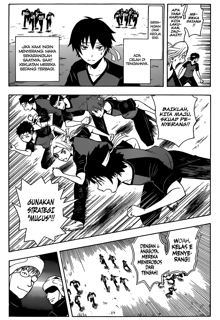 Chapter 91 - halaman 13