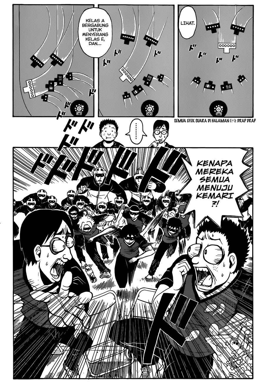 Chapter 91 - halaman 18