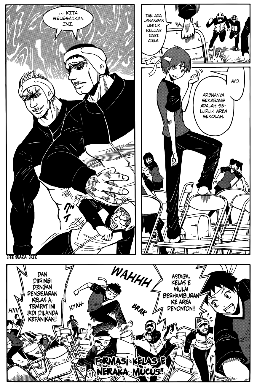 Chapter 91 - halaman 19