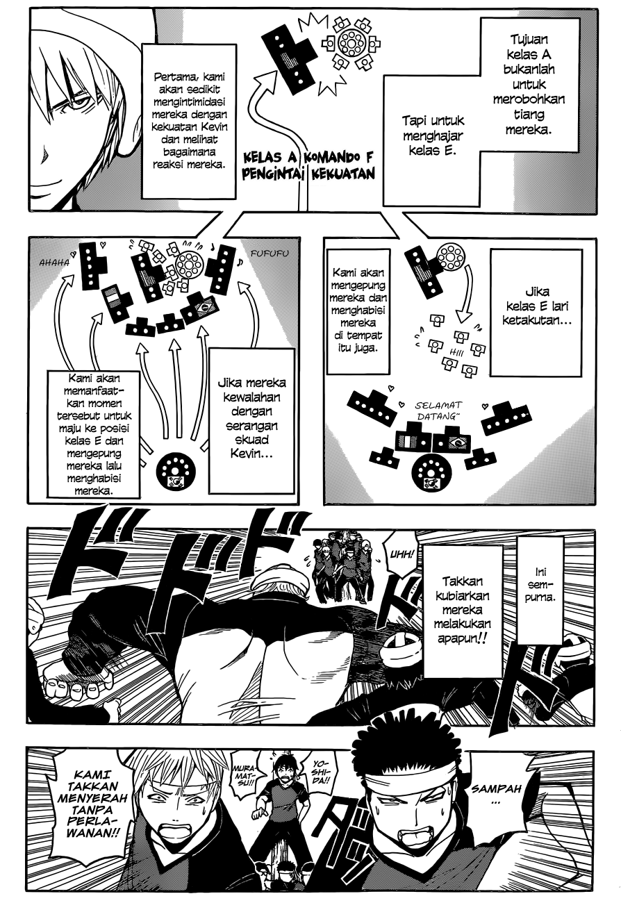 Chapter 91 - halaman 5