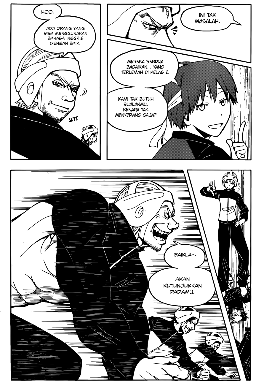 Chapter 91 - halaman 8