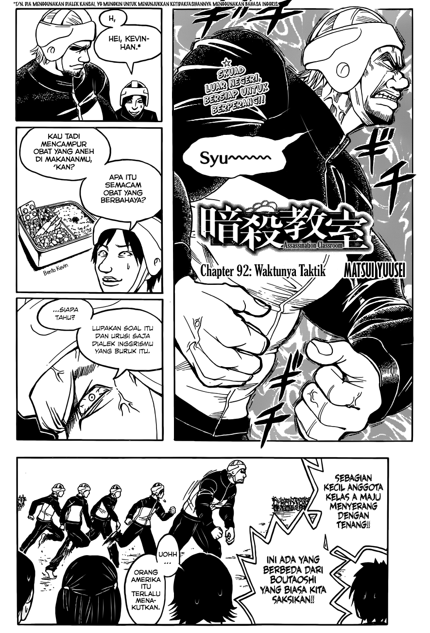 Chapter 92 - halaman 4