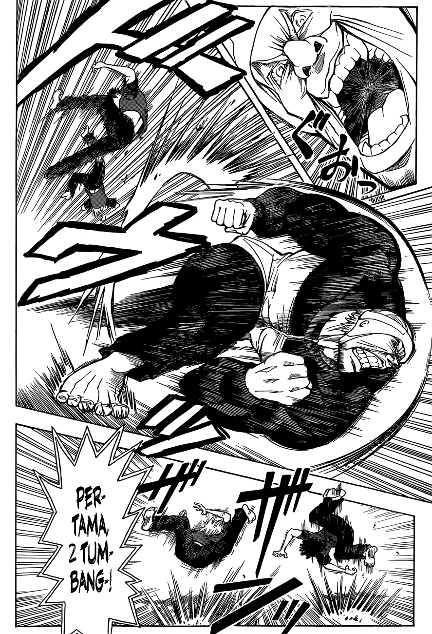Chapter 92 - halaman 6