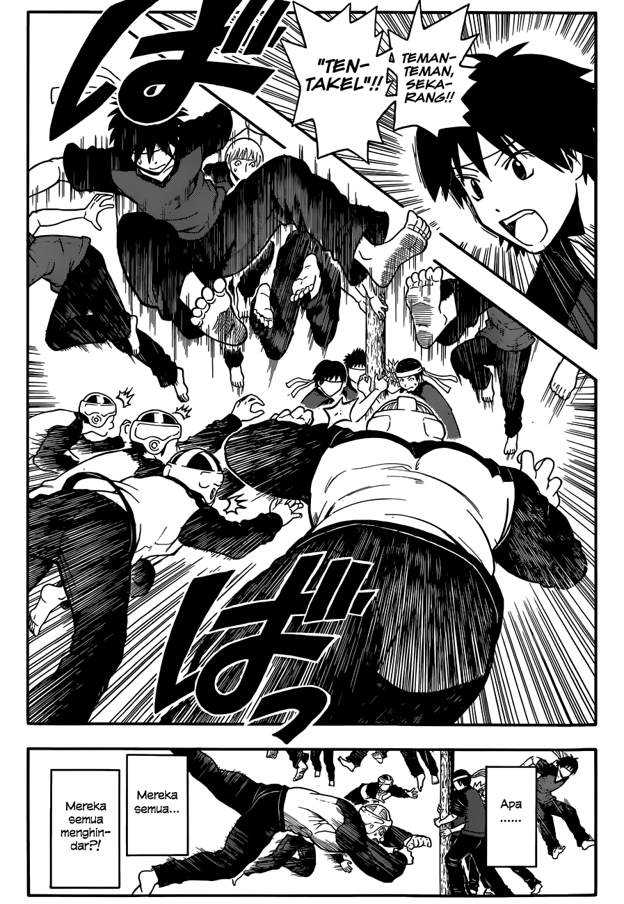 Chapter 92 - halaman 9