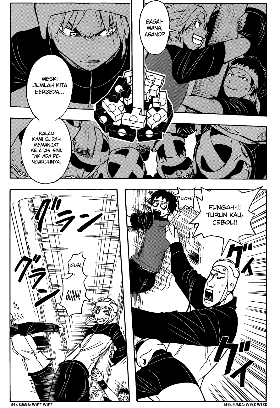 Chapter 93 - halaman 12