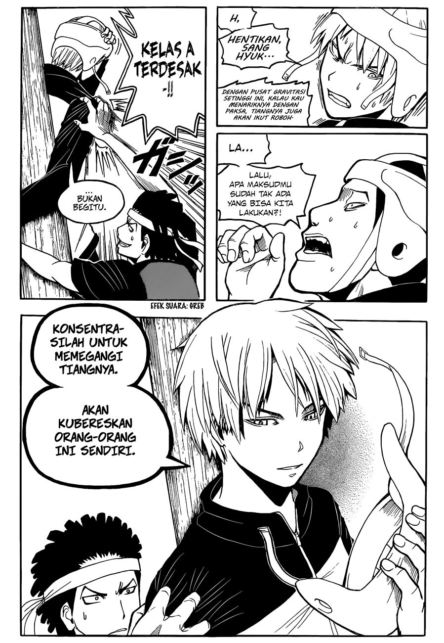 Chapter 93 - halaman 13