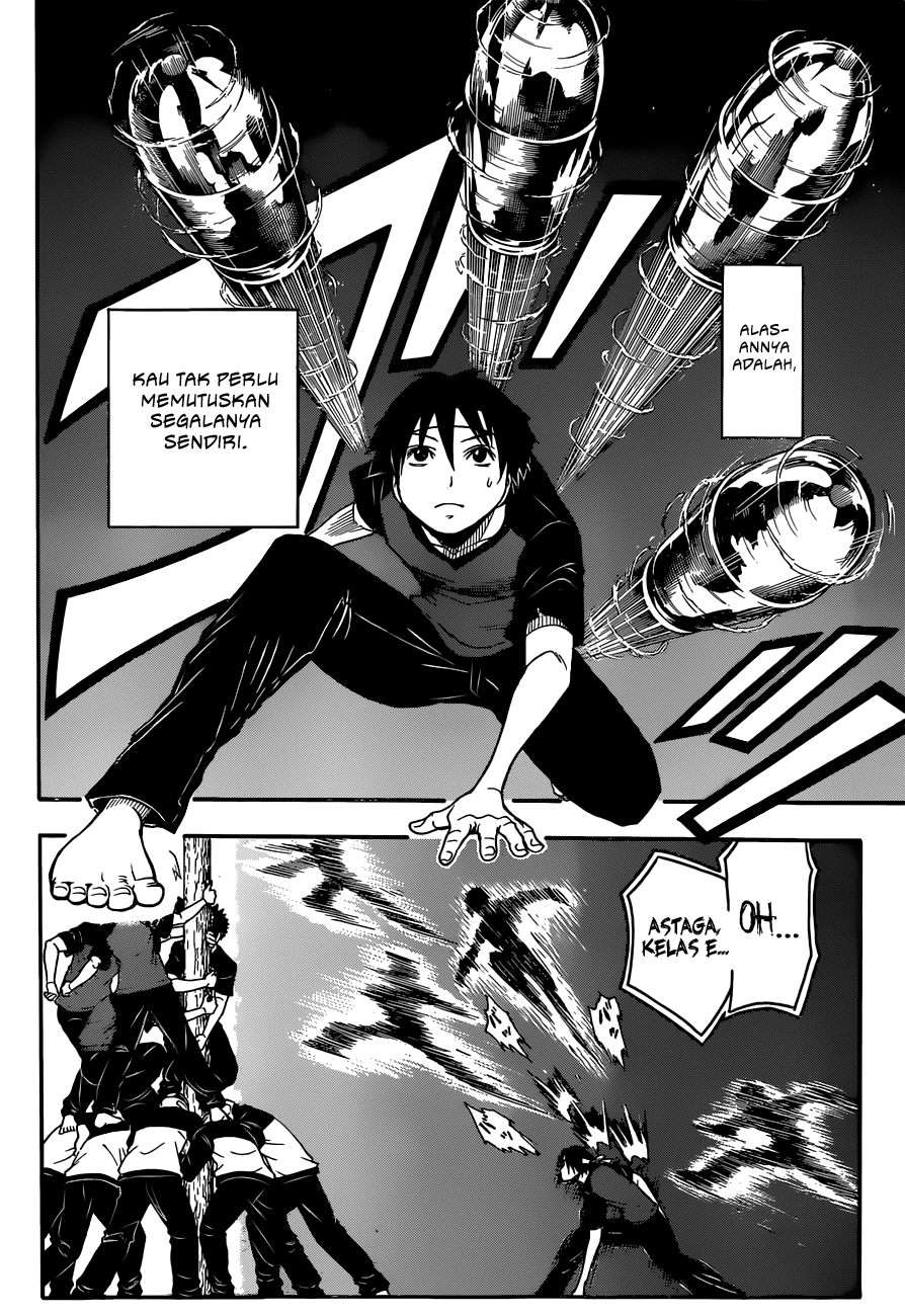 Chapter 93 - halaman 18