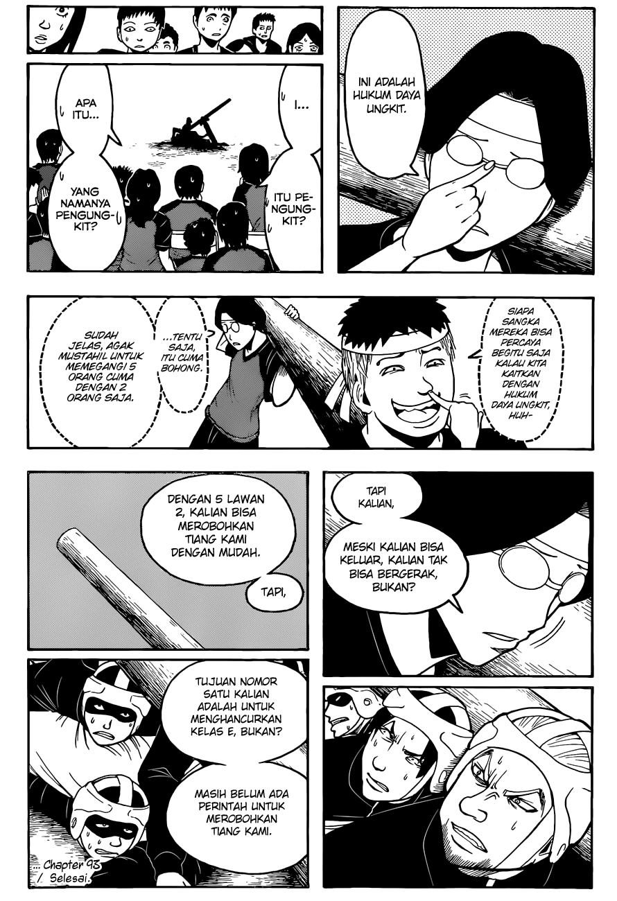 Chapter 93 - halaman 20