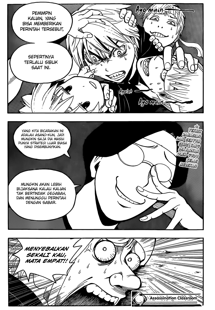 Chapter 93 - halaman 21