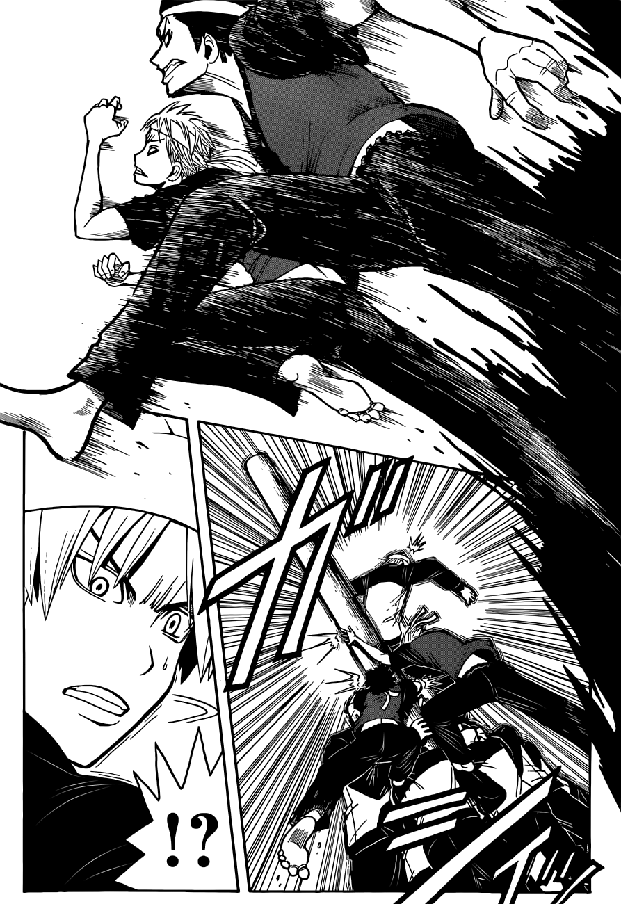 Chapter 93 - halaman 8