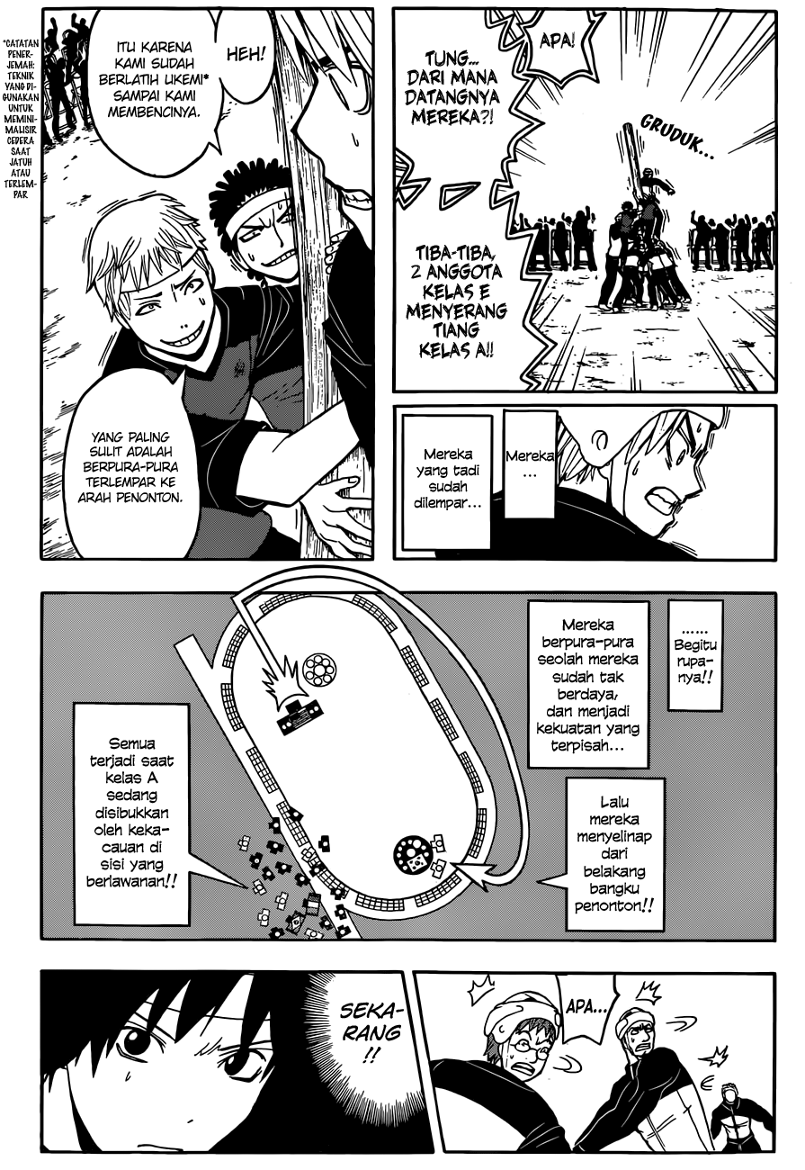 Chapter 93 - halaman 9