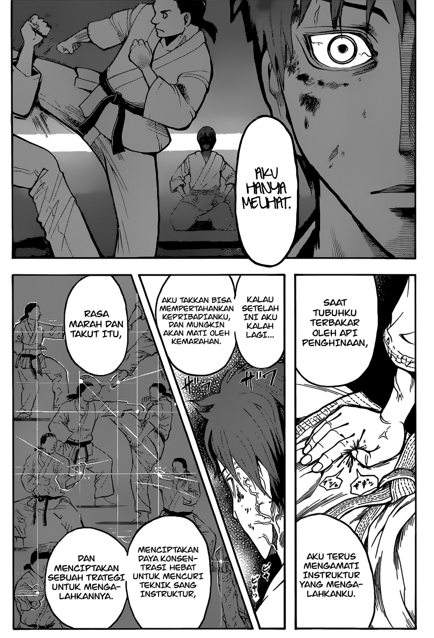 Chapter 94 - halaman 15