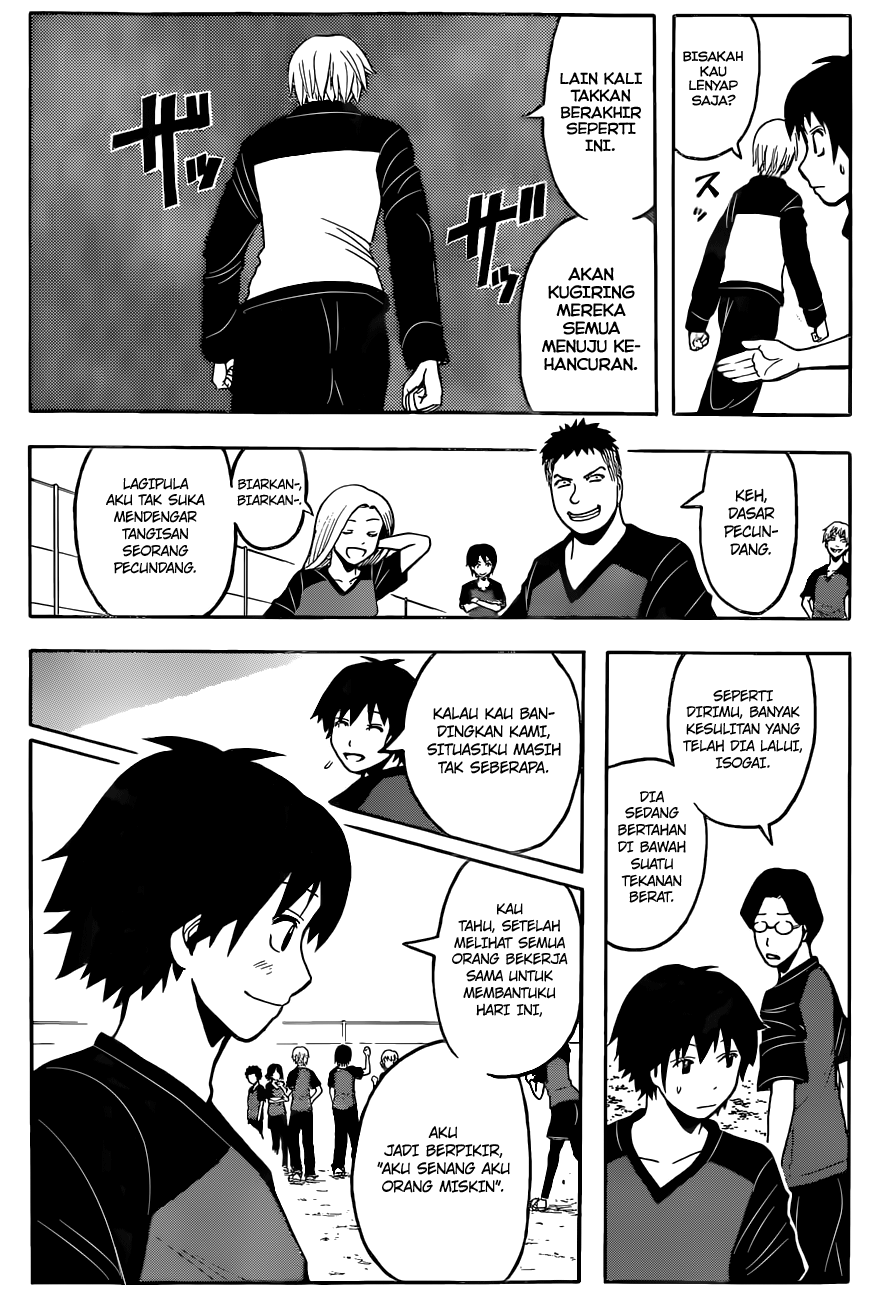 Chapter 94 - halaman 19