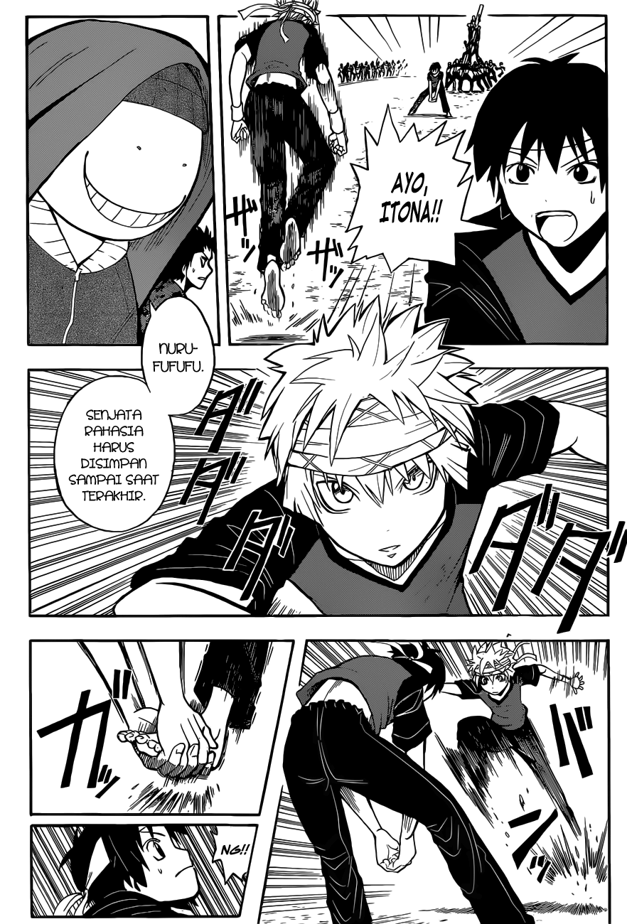 Chapter 94 - halaman 4