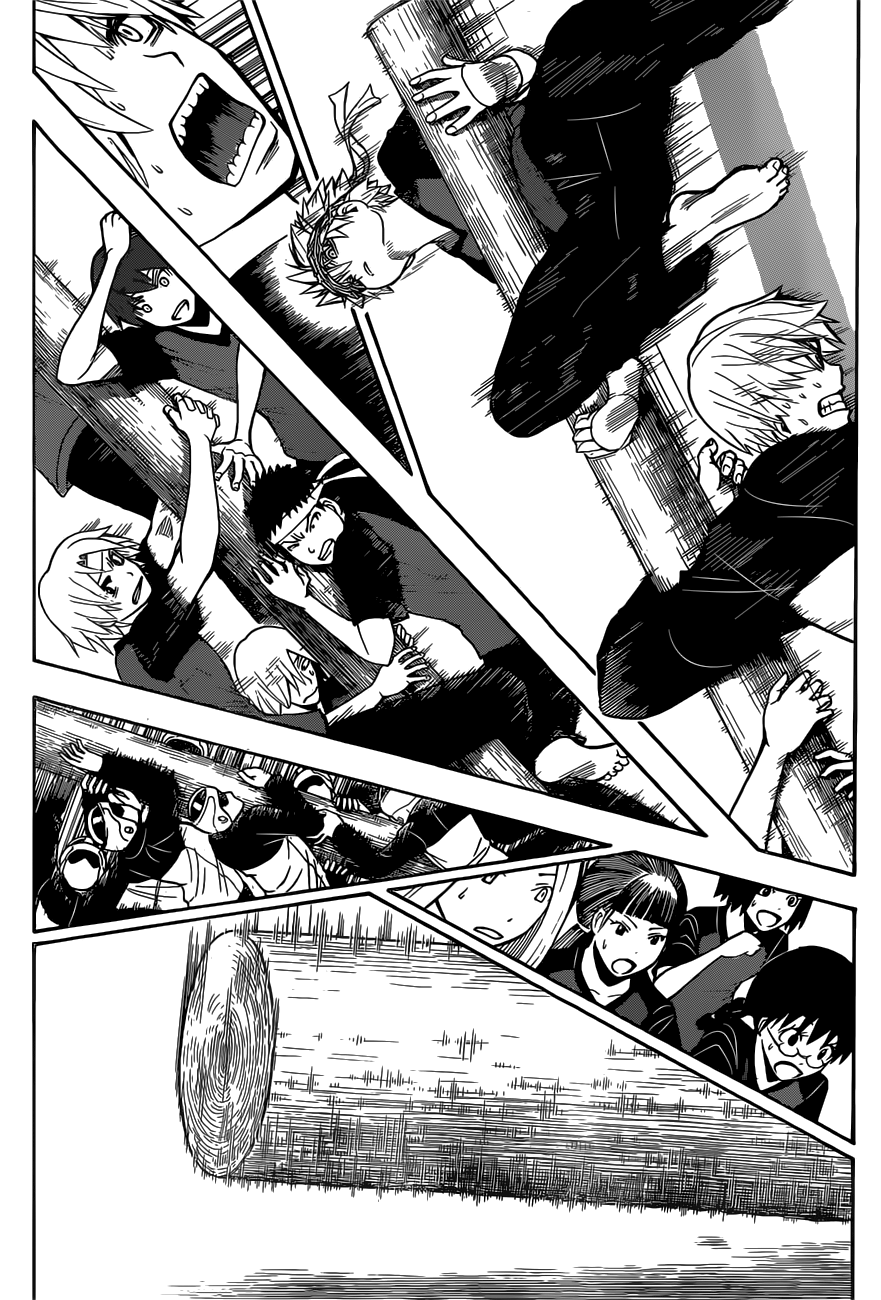 Chapter 94 - halaman 6