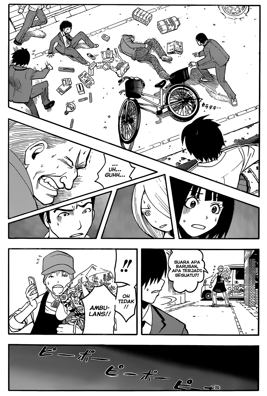 Chapter 95 - halaman 13