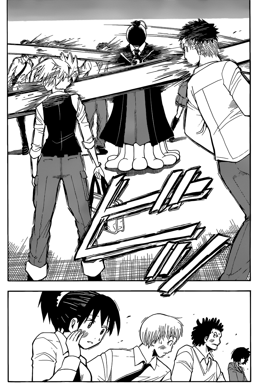 Chapter 95 - halaman 16