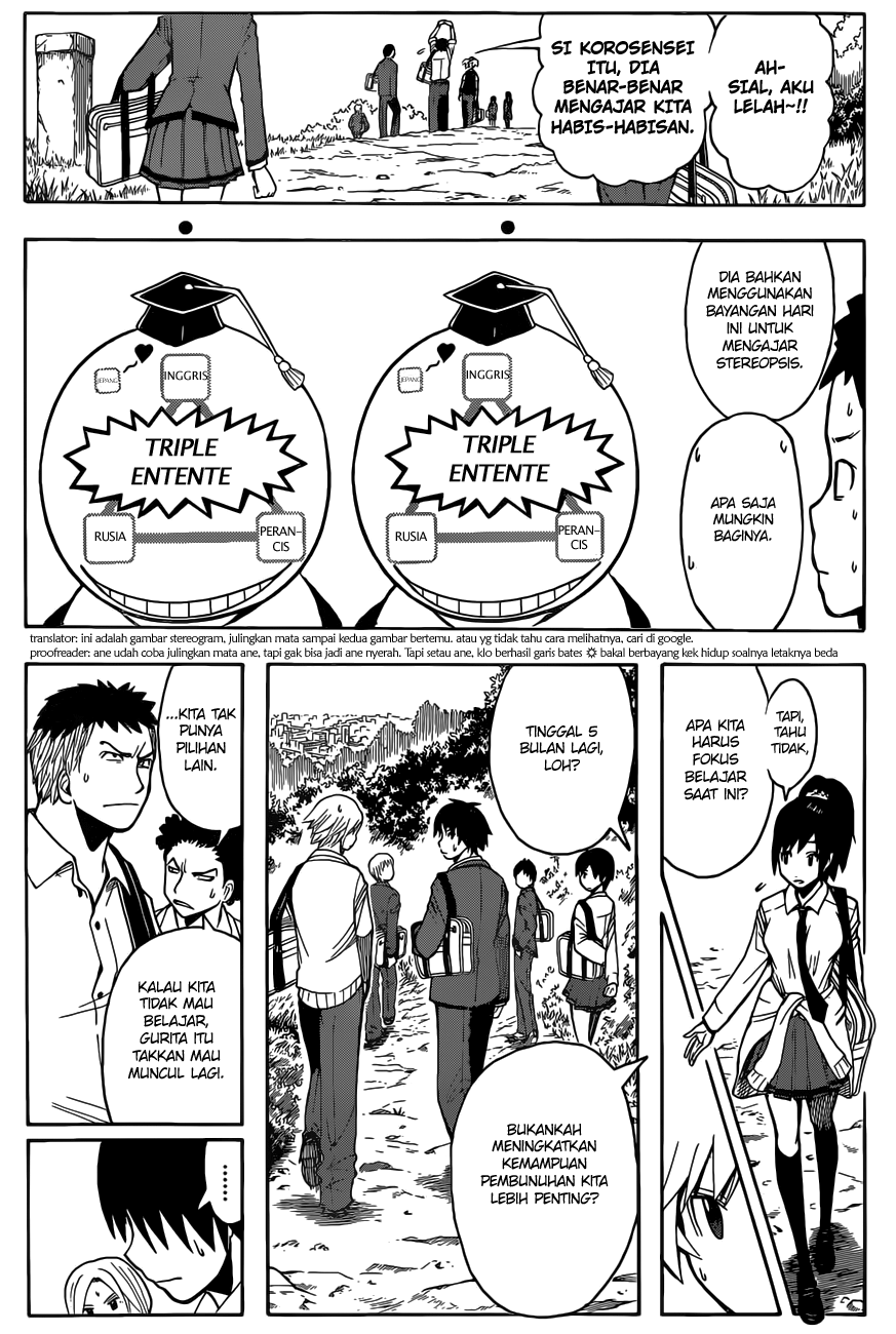 Chapter 95 - halaman 6