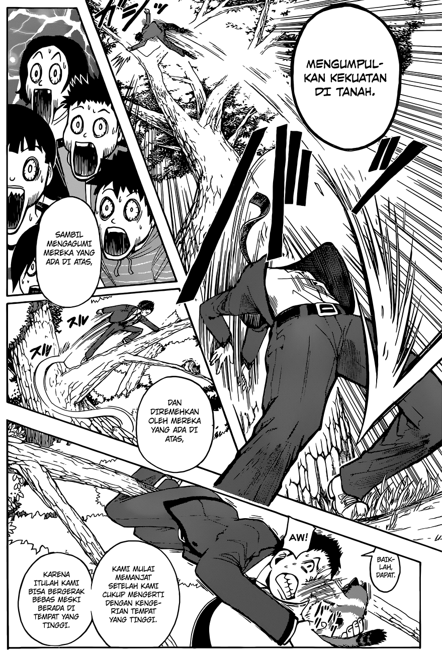 Chapter 96 - halaman 18