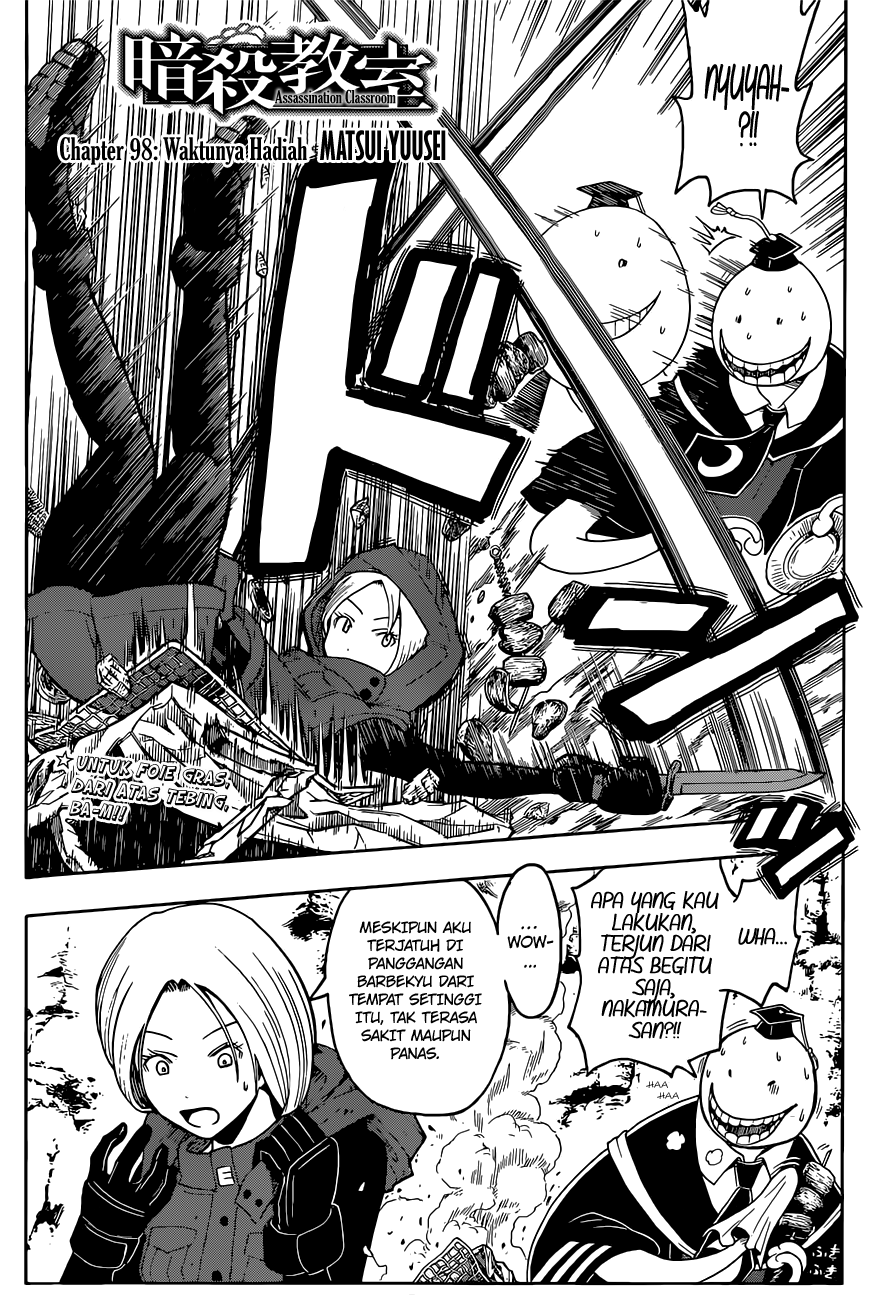 Chapter 97 - halaman 4