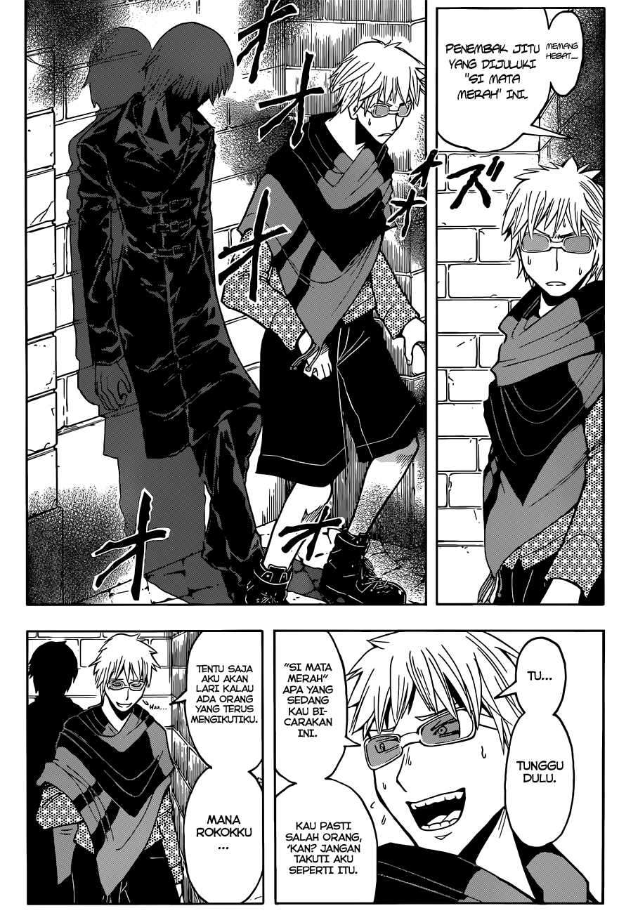 Chapter 98 - halaman 17