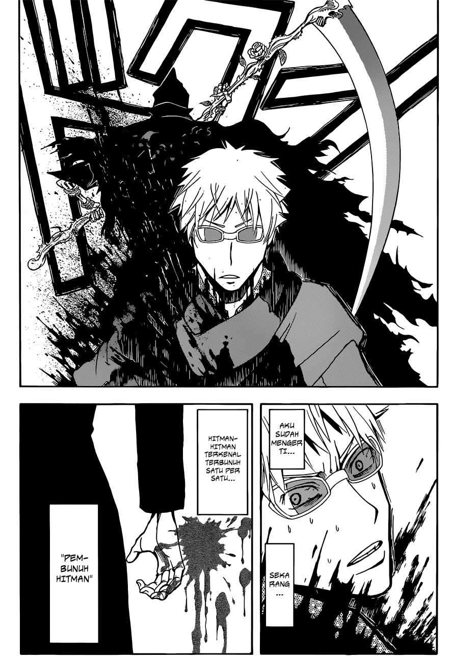 Chapter 98 - halaman 19