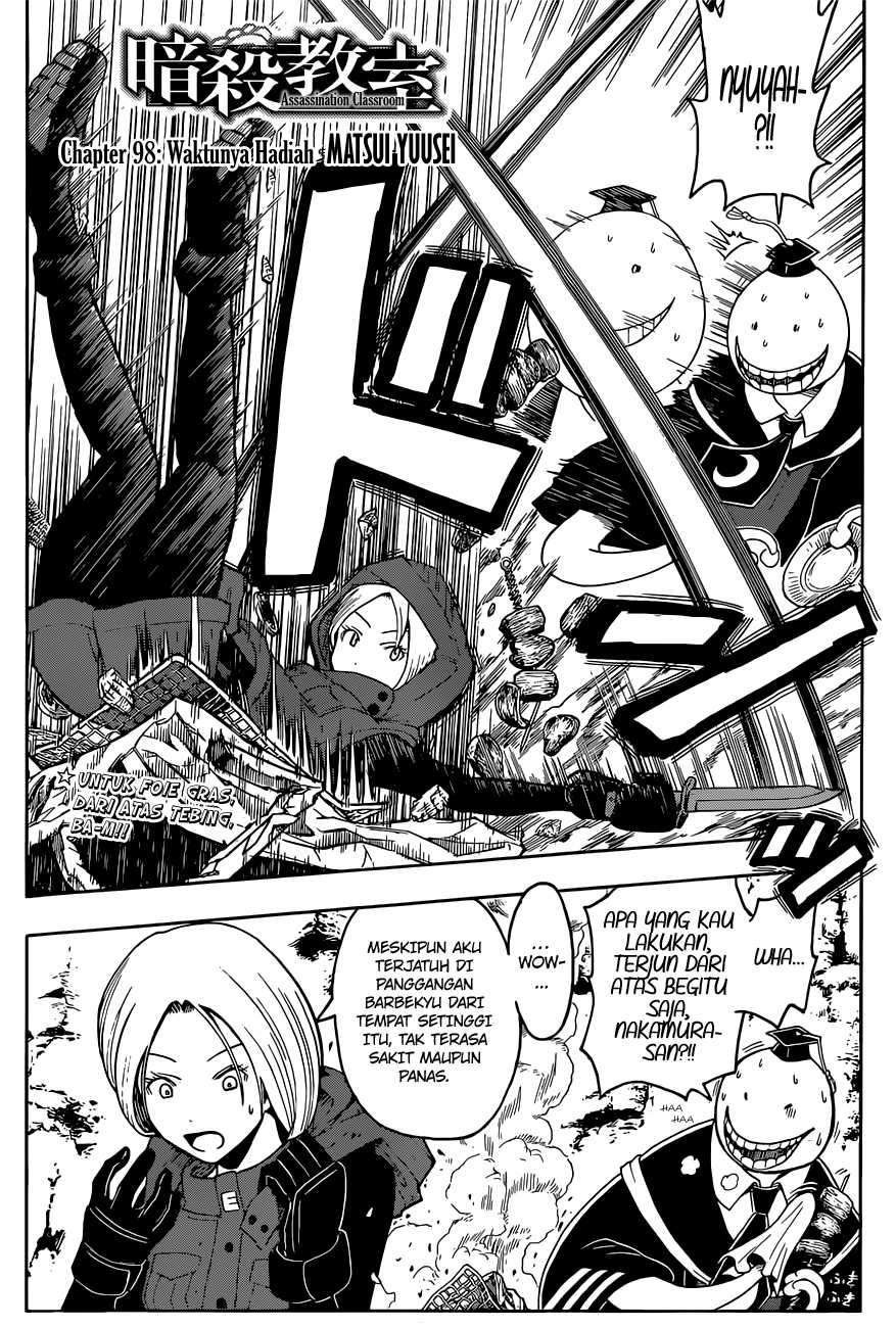 Chapter 98 - halaman 4