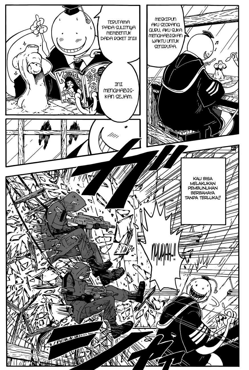 Chapter 98 - halaman 8