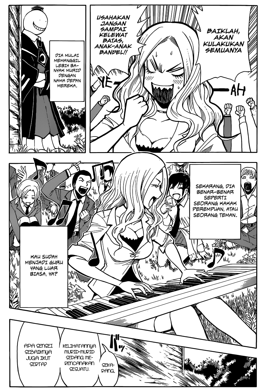 Chapter 99 - halaman 13