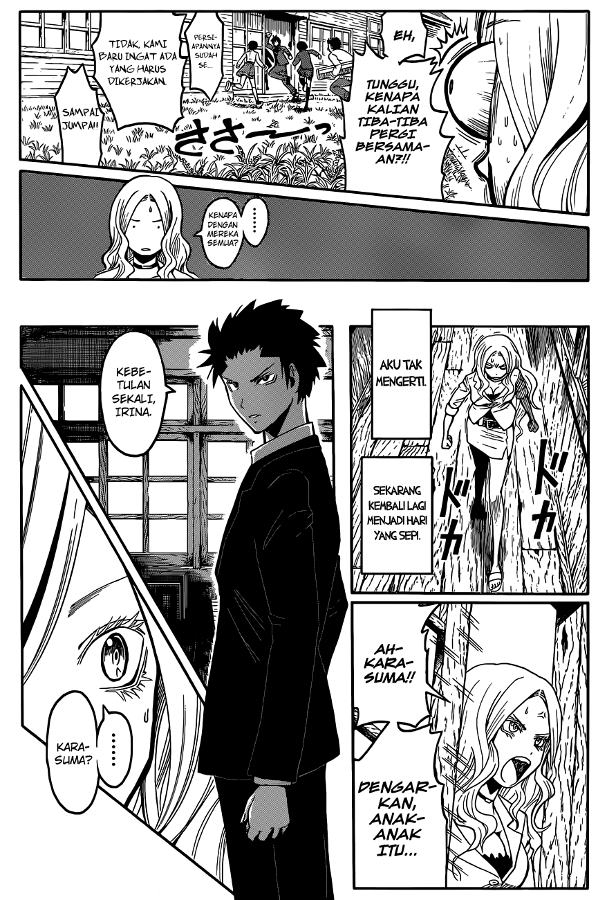 Chapter 99 - halaman 15