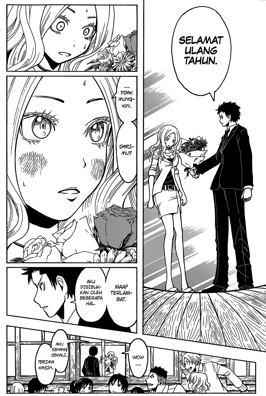 Chapter 99 - halaman 16