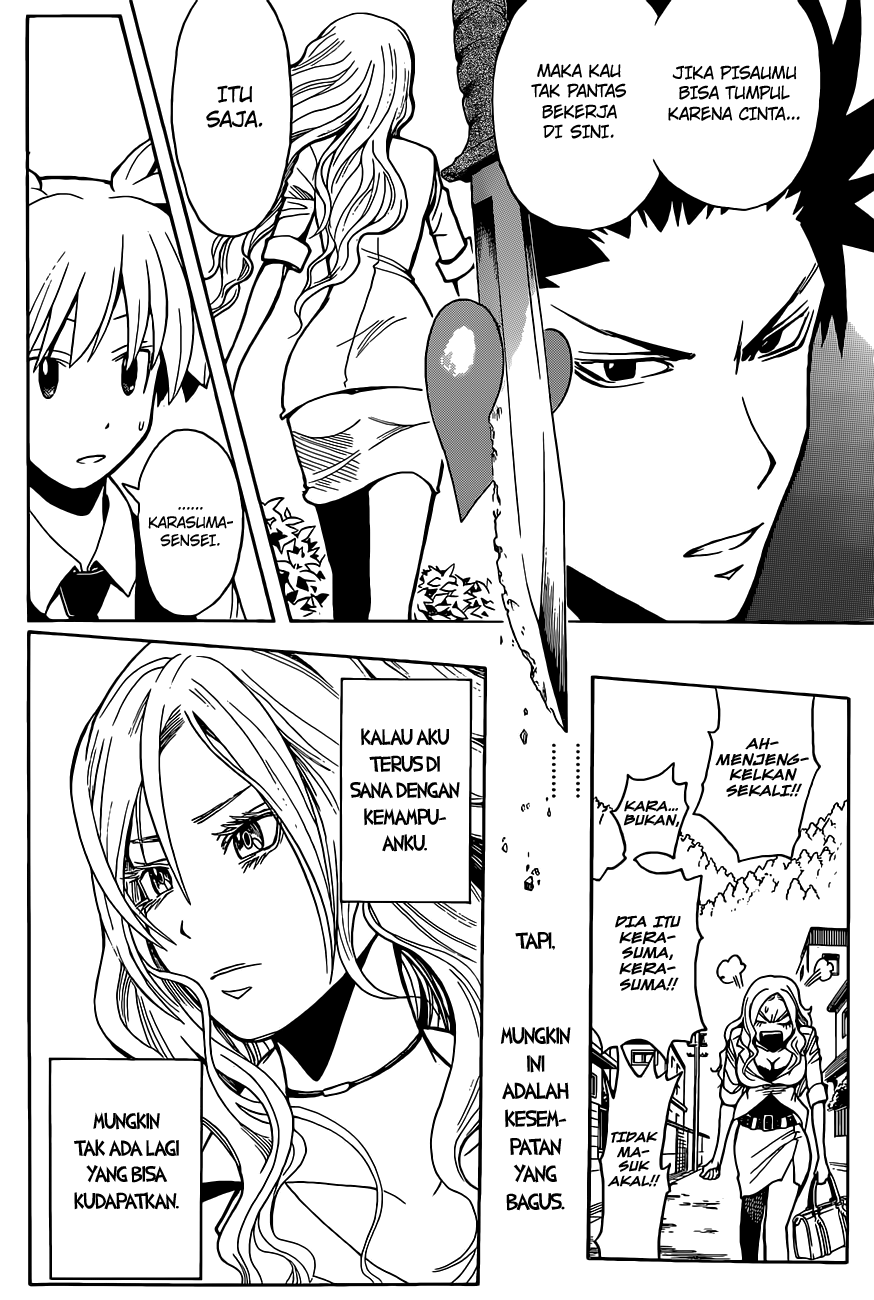 Chapter 99 - halaman 22