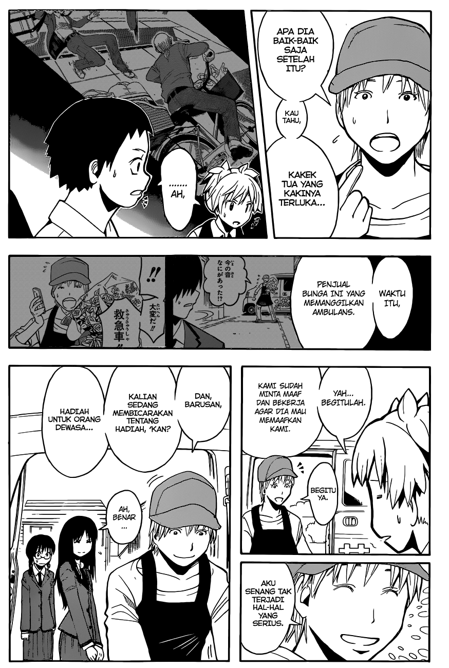 Chapter 99 - halaman 8