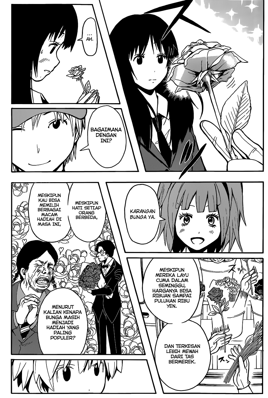 Chapter 99 - halaman 9