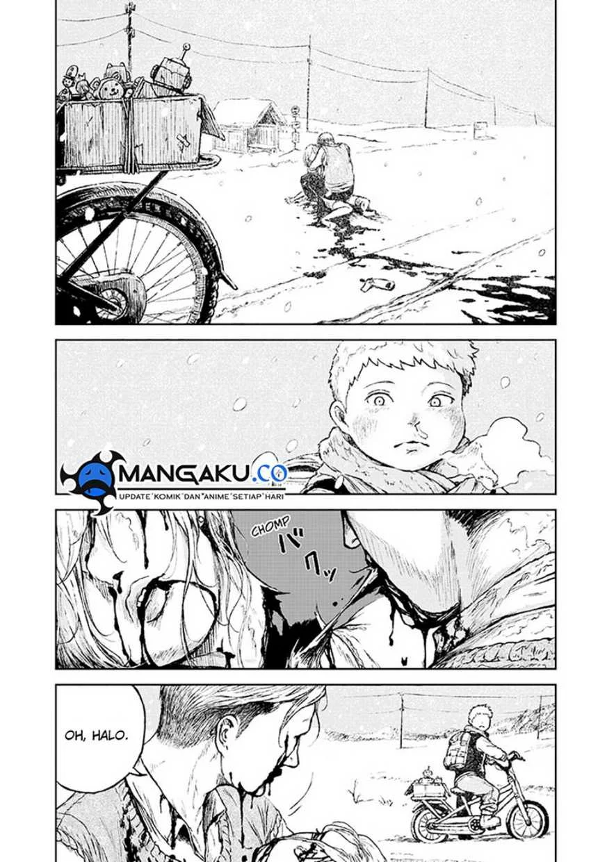 Chapter 1.1 - halaman 3