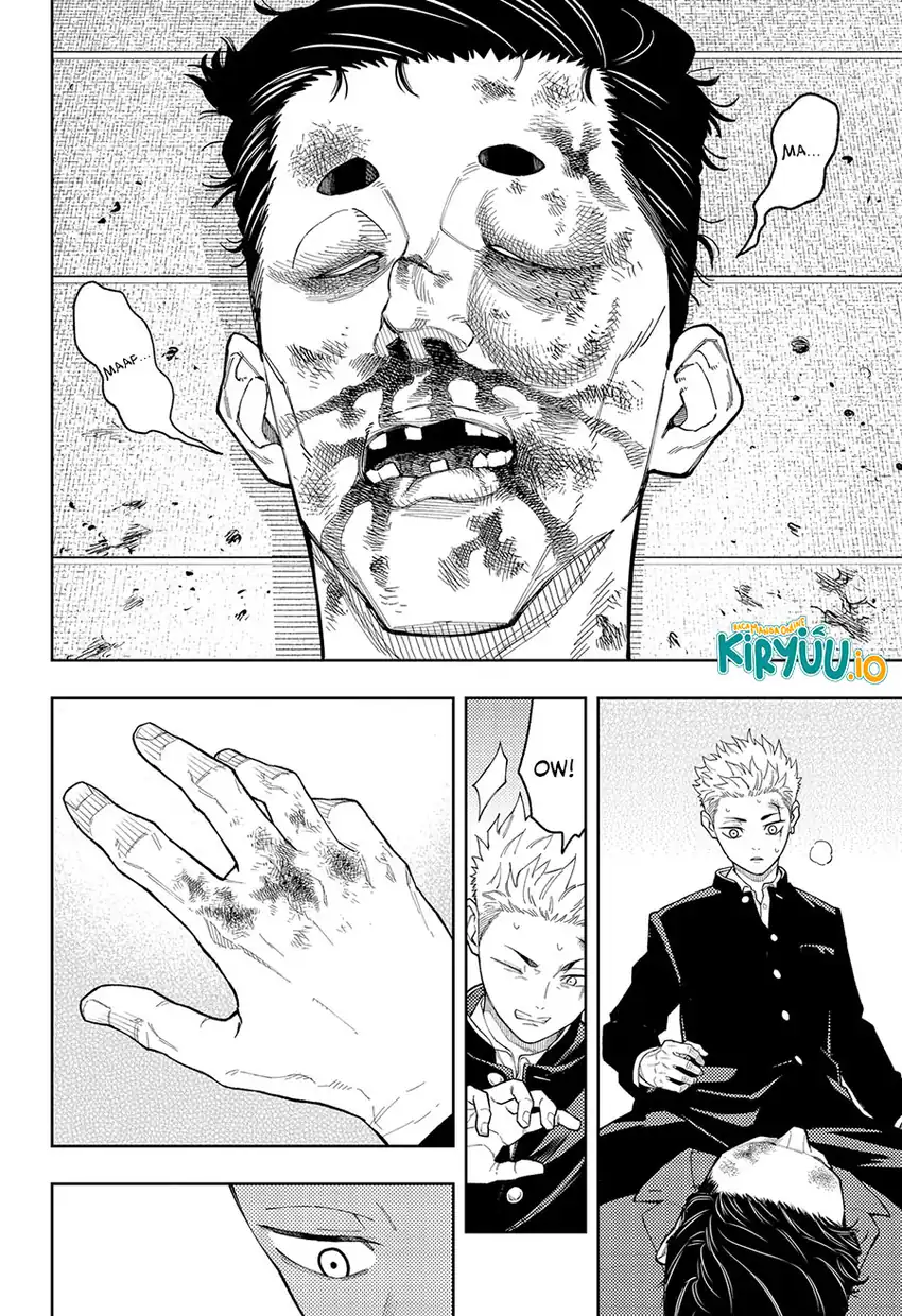 Chapter 25 - halaman 22