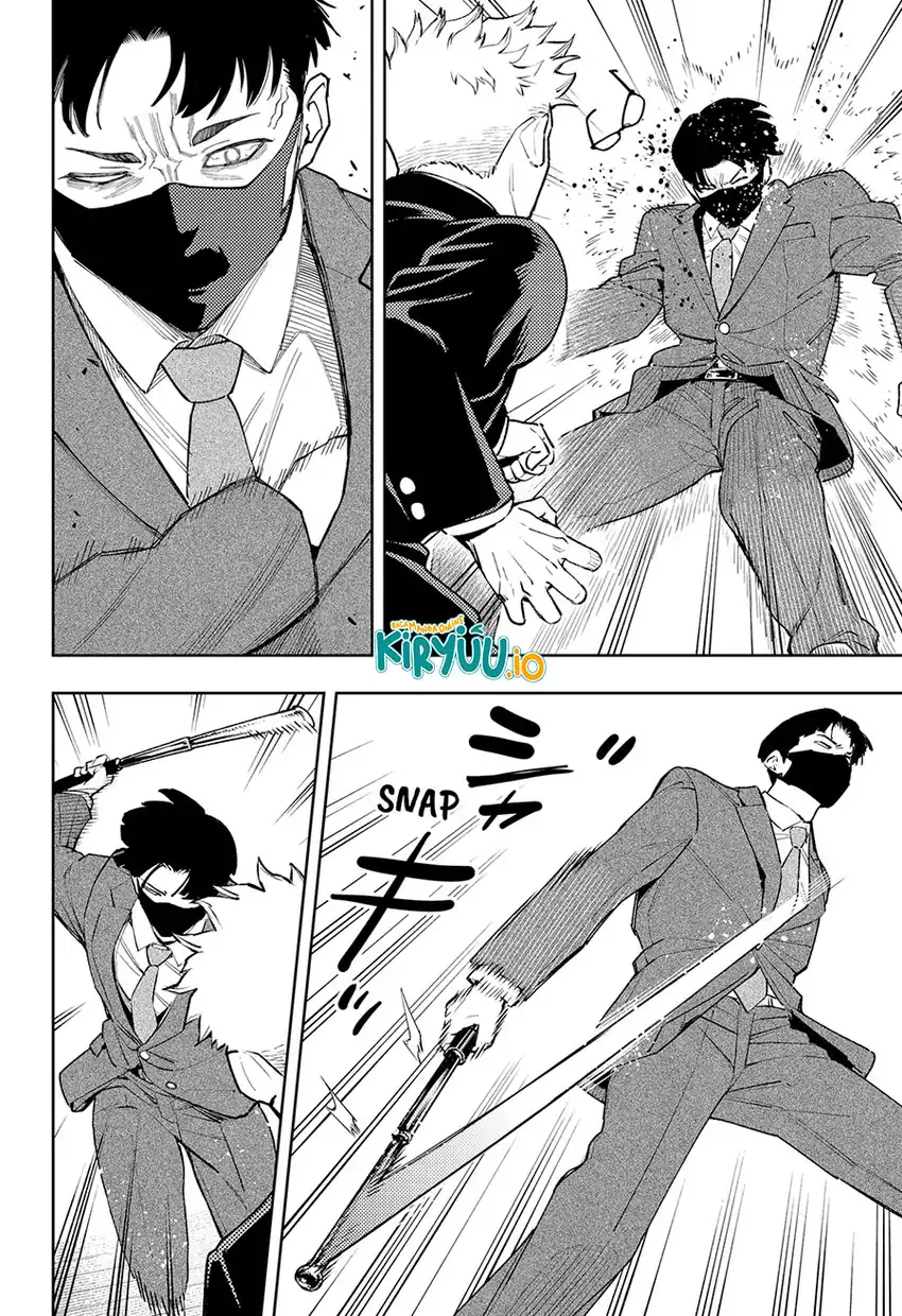 Chapter 25 - halaman 10