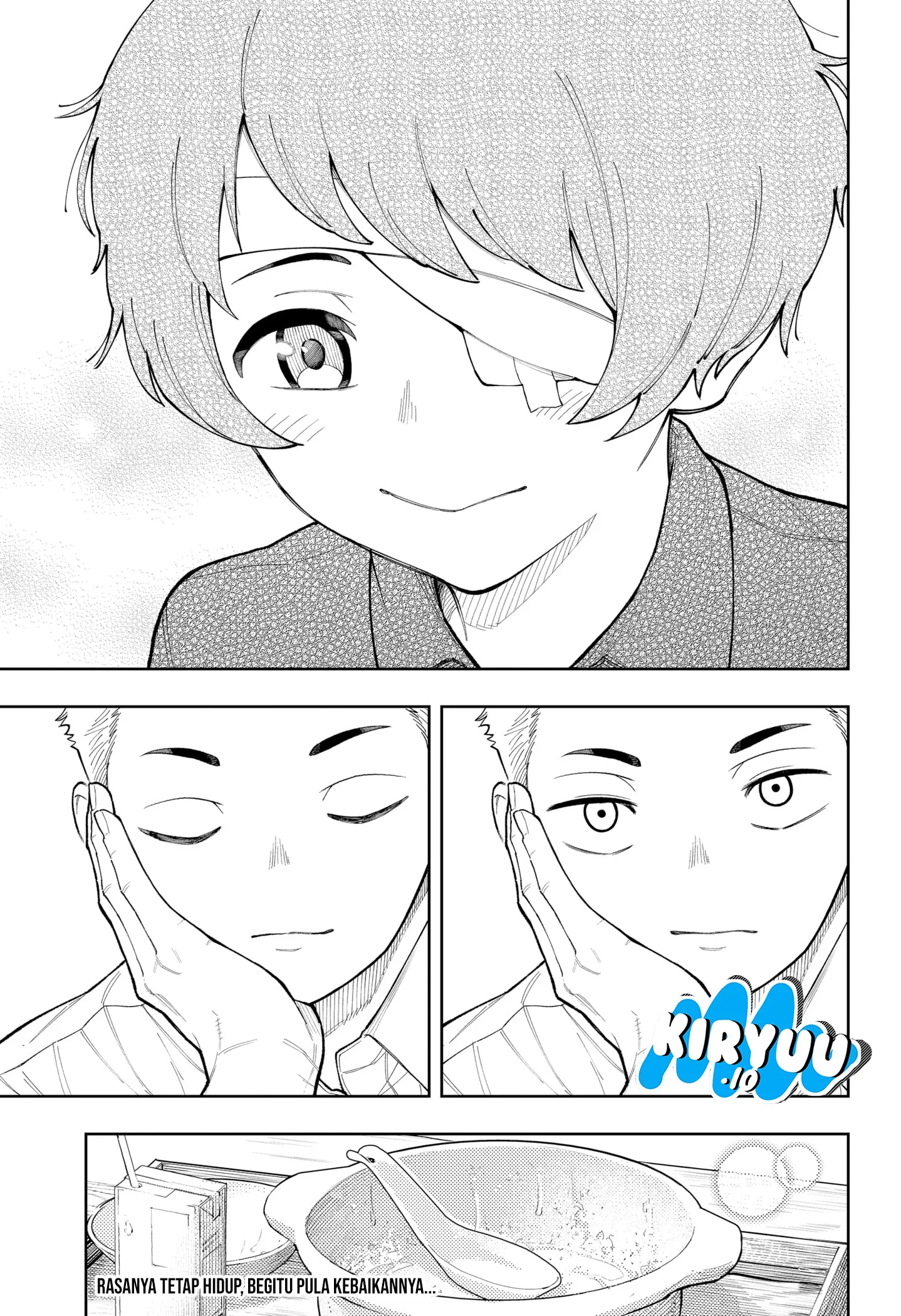 Chapter 26.5 - halaman 11