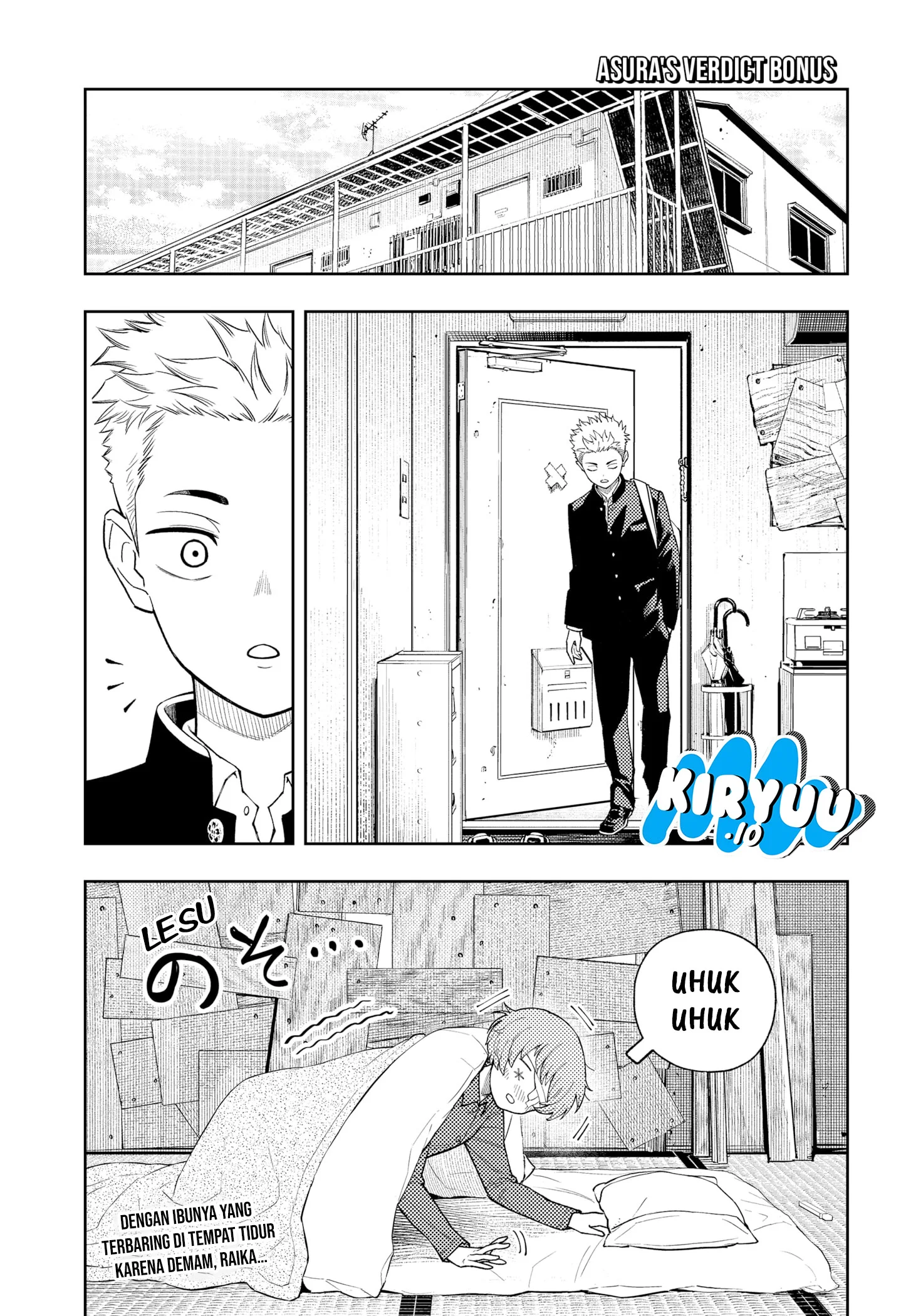 Chapter 26.5 - halaman 3