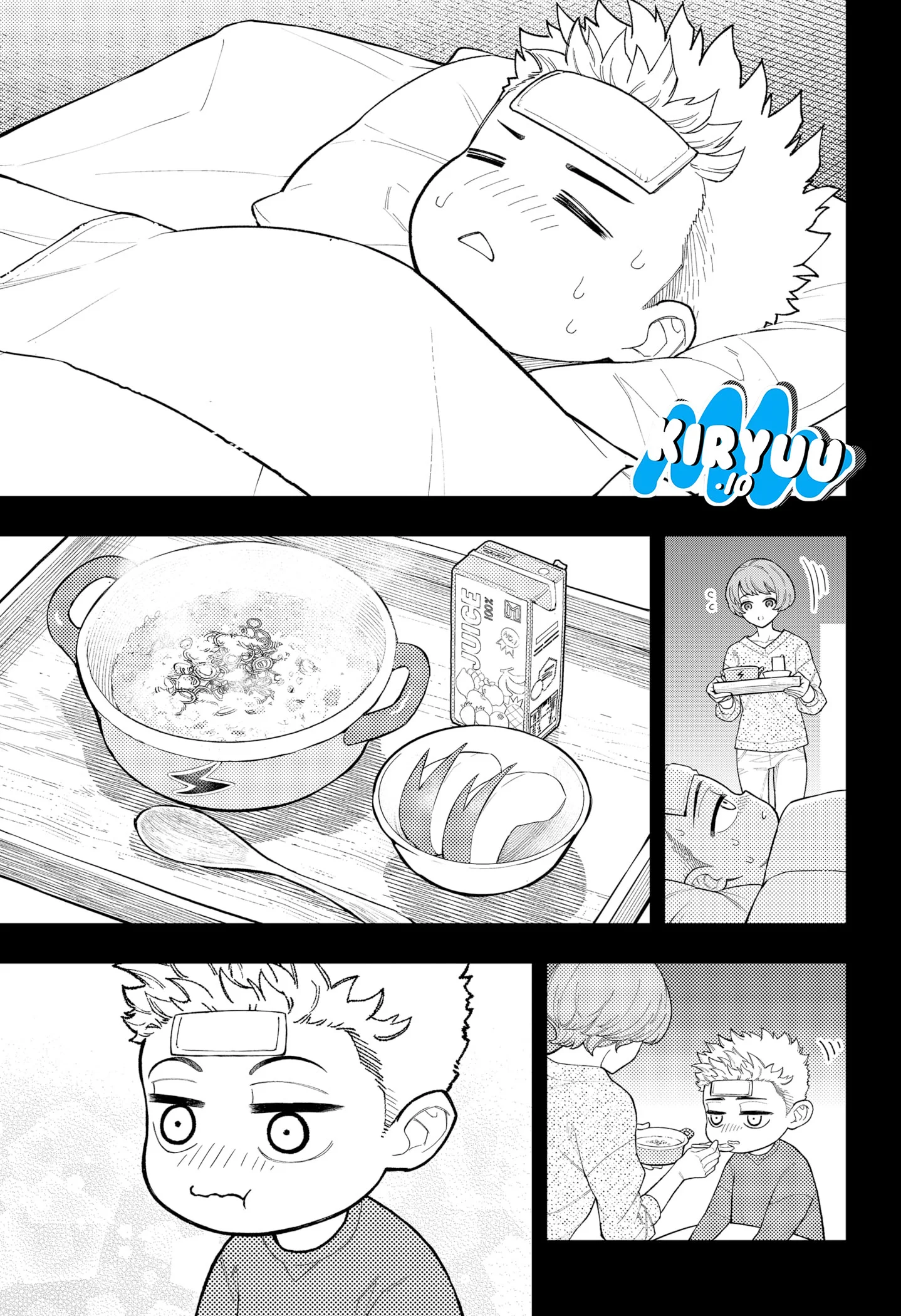 Chapter 26.5 - halaman 5