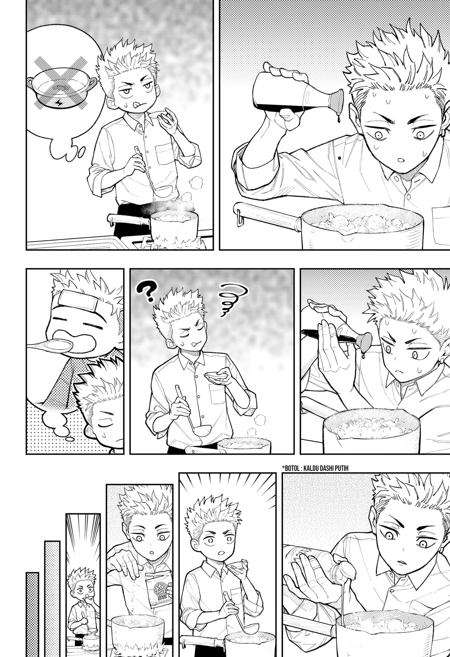 Chapter 26.5 - halaman 8