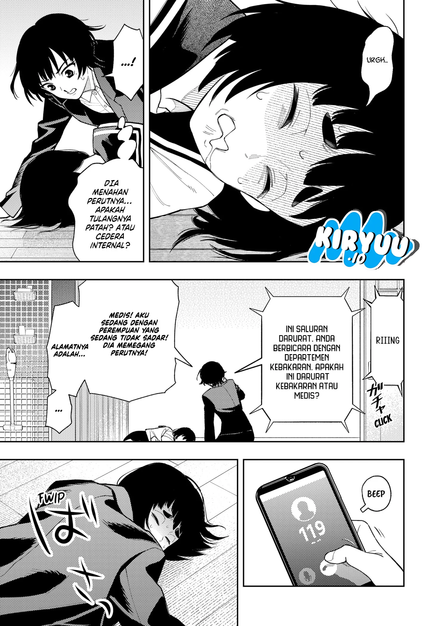 Chapter 27 - halaman 21