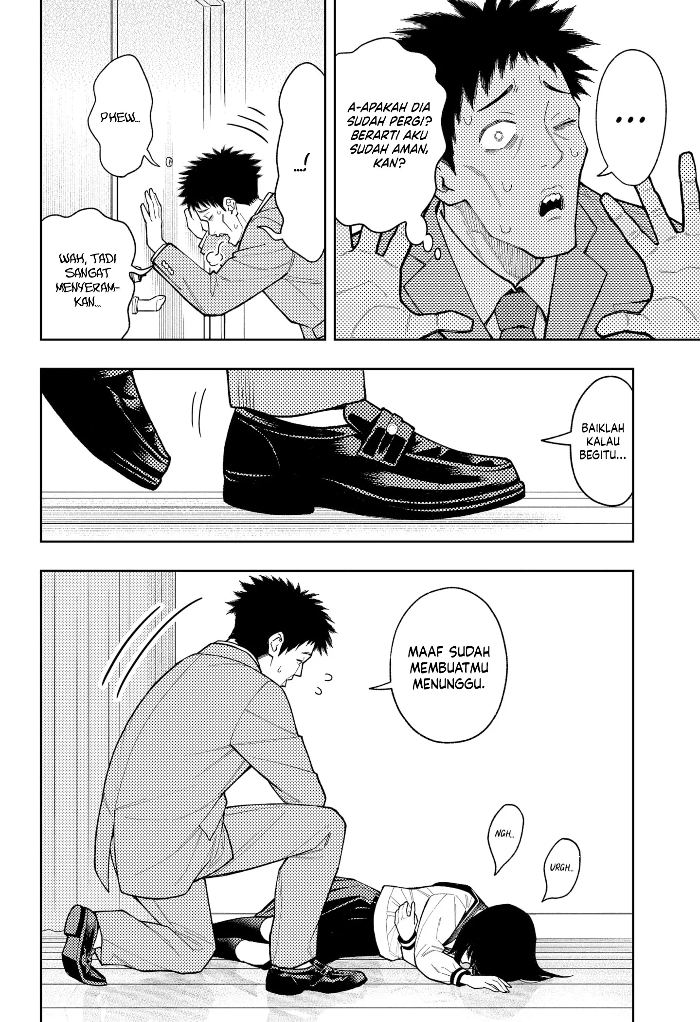 Chapter 27 - halaman 6