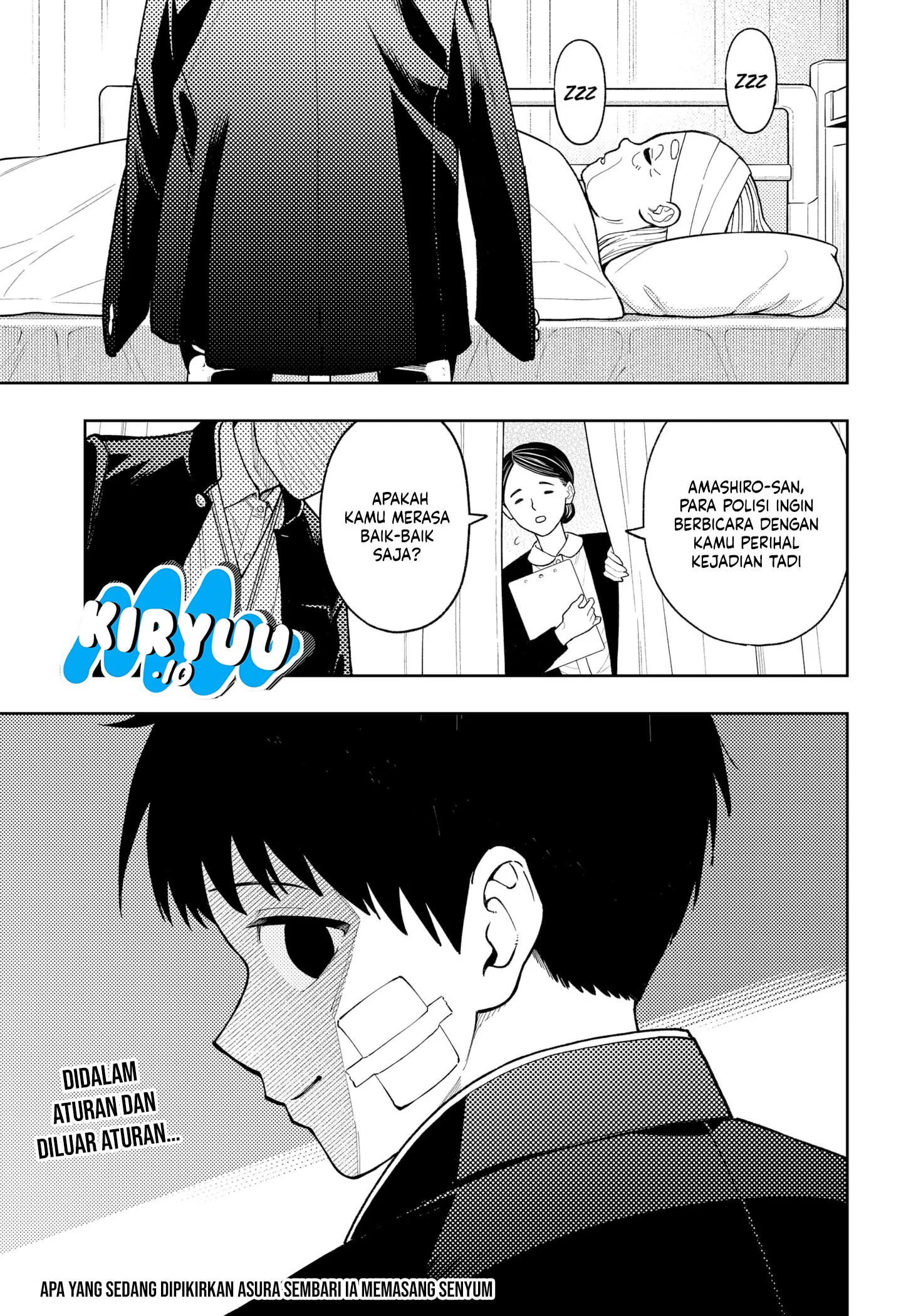 Chapter 28 - halaman 29