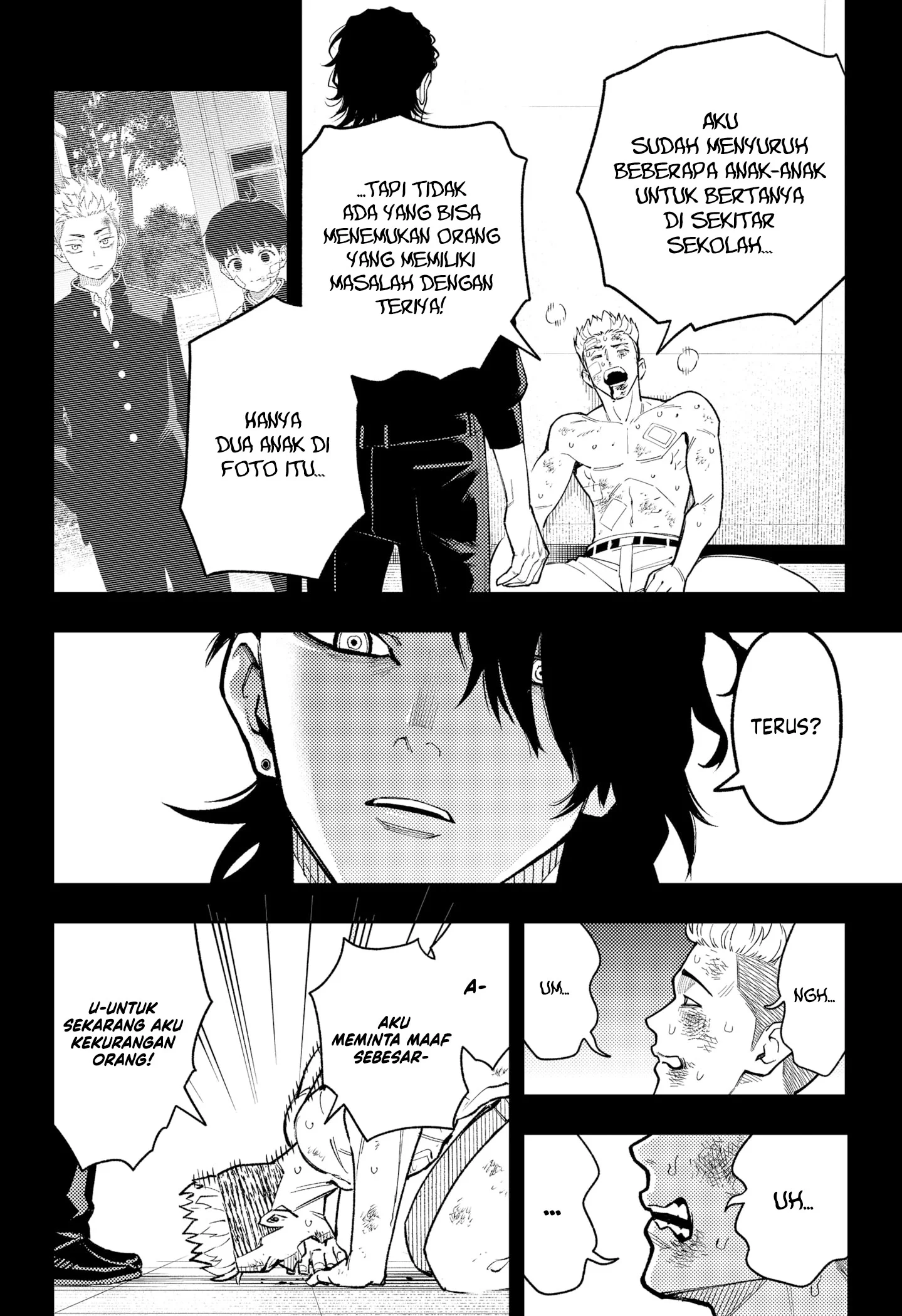 Chapter 30 - halaman 6