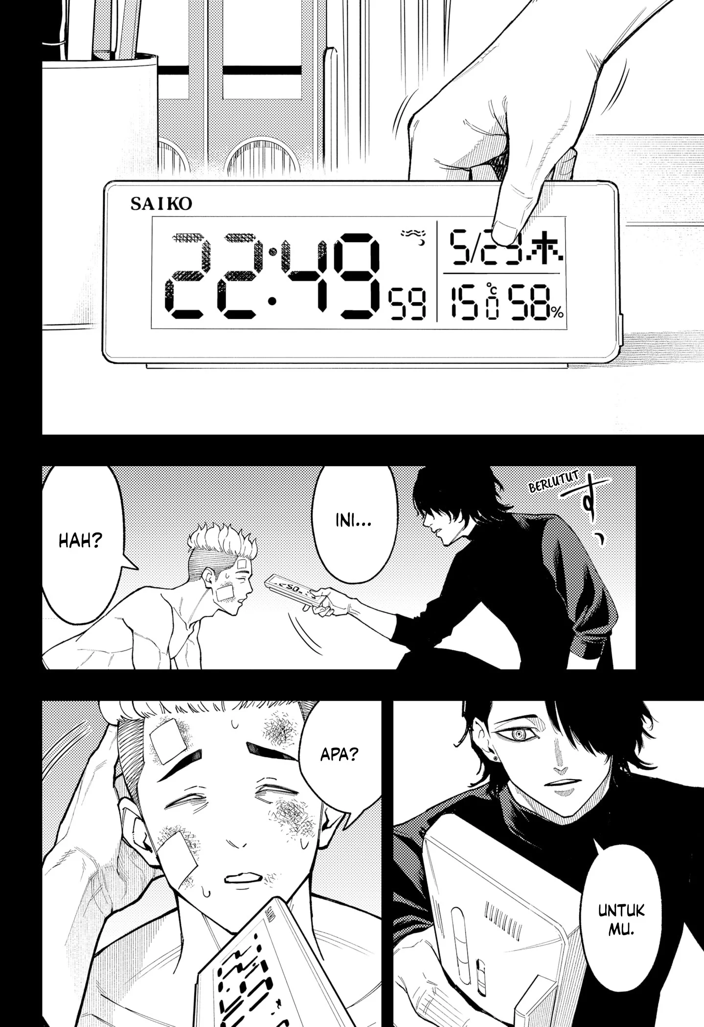 Chapter 30 - halaman 8