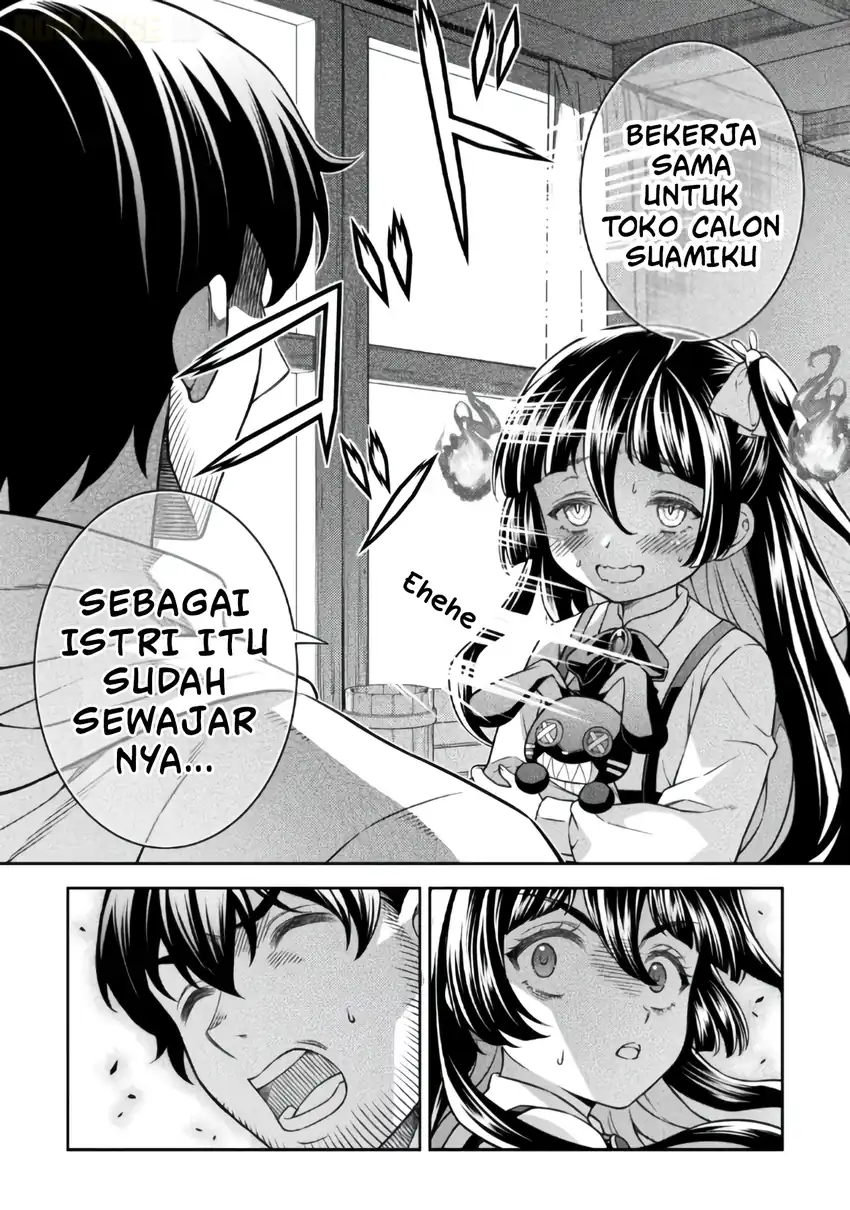 Chapter 18 - halaman 20